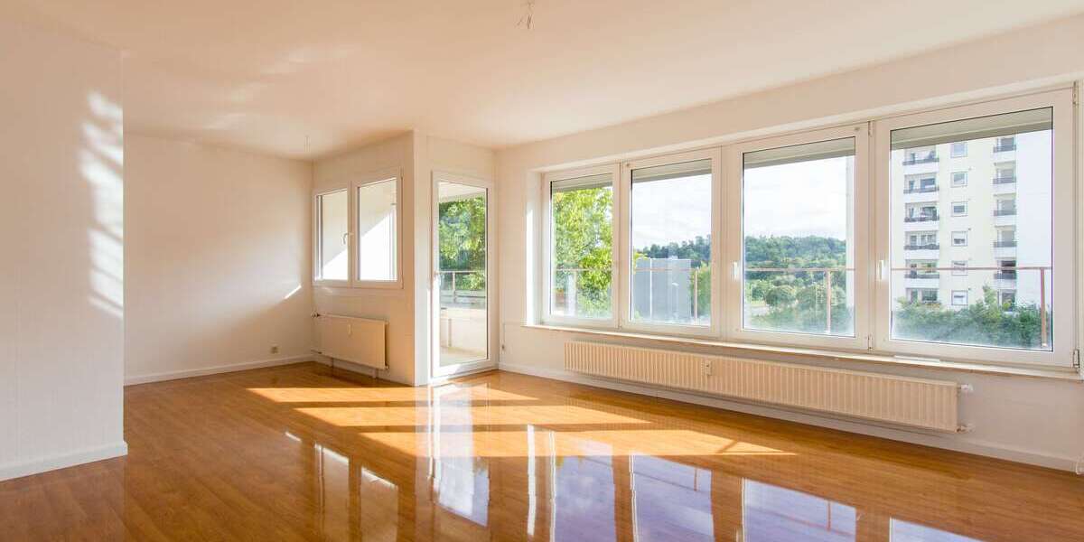 Etagenwohnung Hildesheim Bockfeld - 3 Zimmer, 75 m&sup2;, 149.990&euro; | Angebot:25452171
