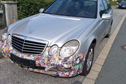 Mercedes-Benz E 320 275.720 km 3.200 &euro; Söhlde 31185