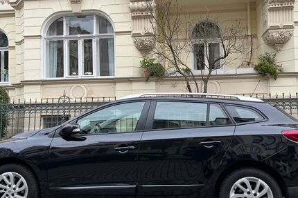 Renault Megane 117.860 km 5.000 &euro; Hannover 30161