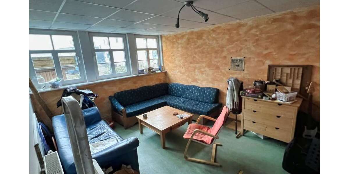 Besonderes Wohnen mit Potential - Sonstige Gronau Betheln | Angebot:25546367