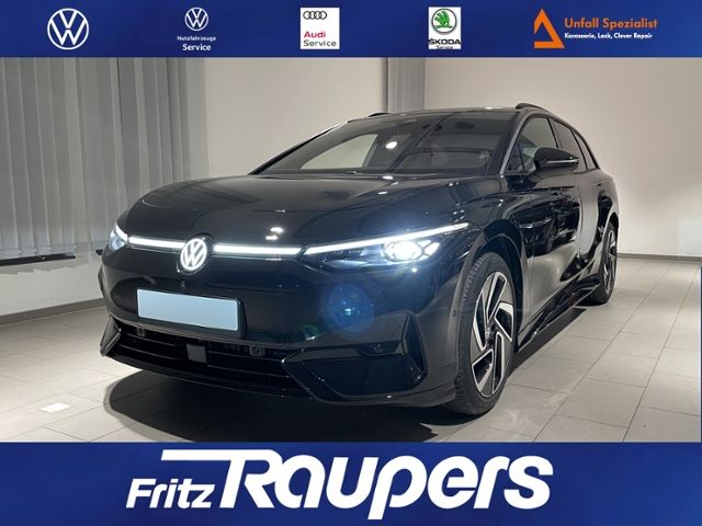 VW ID.7 14.000 km 56.850 &euro; Hannover 30453