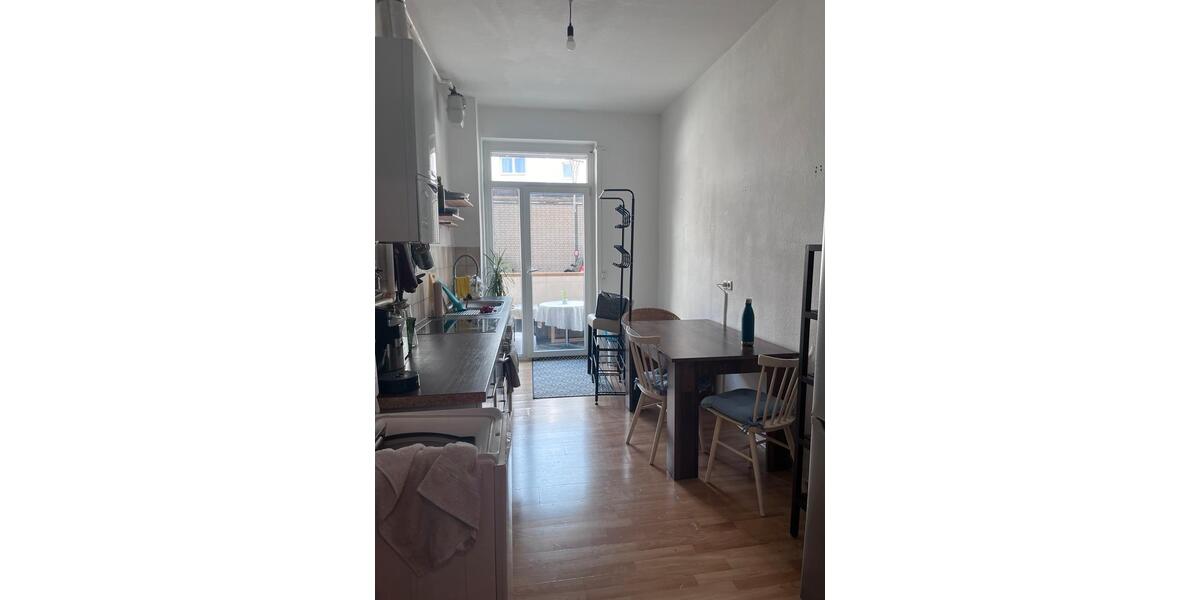 Etagenwohnung Hannover - 15 Zimmer, 1 m&sup2;, 445&euro; | Angebot:25924406