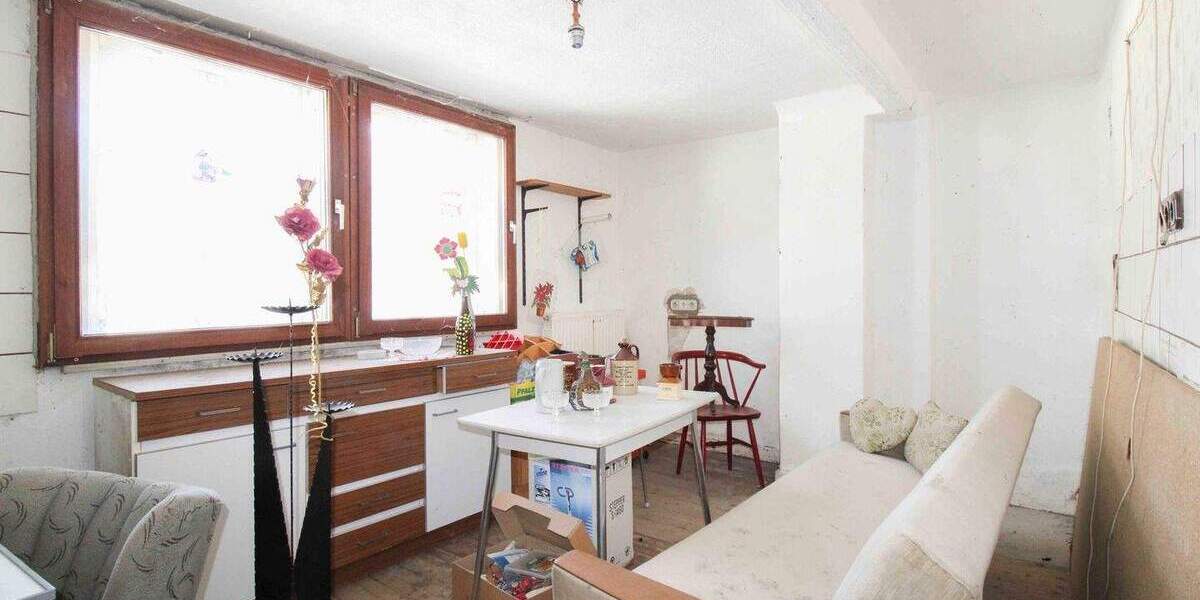 Mehrfamilienhaus, Wohnhaus Elze - 1 Zimmer, 49.000&euro; | Angebot:25911408