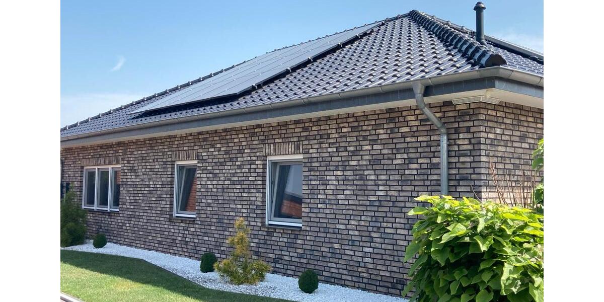 Bungalow Gronau (Leine) - 4 Zimmer, 123 m&sup2;, 630.000&euro; | Angebot:25393512