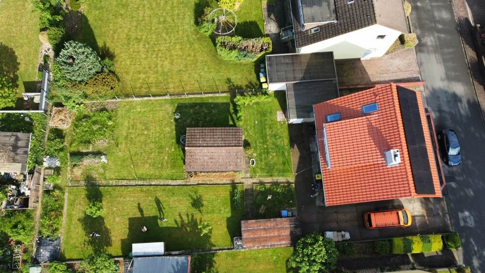 Modernisiertes Haus fürs Familienglück - Einfamilienhaus Elze | Angebot:25852492