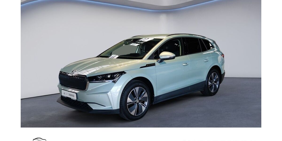 Skoda Enyaq 55.296 km 26.930 &euro; Hildesheim 31135
