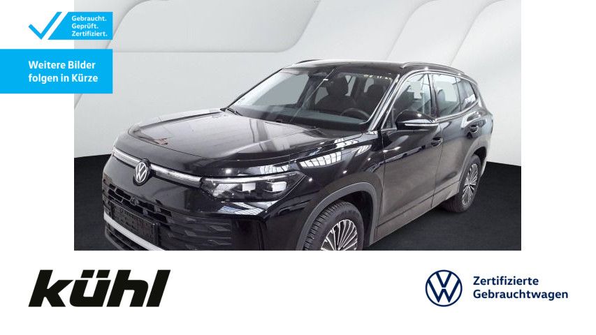 VW Tayron 19.903 km 36.890 &euro; Hildesheim 31137