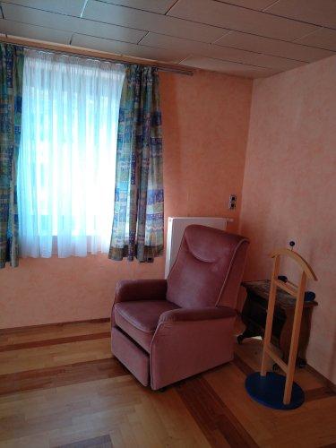 Erdgeschoßwohnung Springe - 5 Zimmer, 120 m&sup2;, 950&euro; | Angebot:26021955