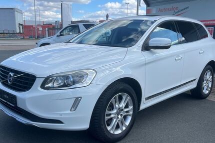 Volvo XC60 185.442 km 12.600 &euro; Hildesheim 31135