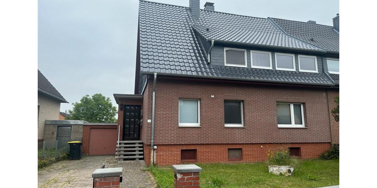 Doppelhaushälfte Schellerten - 7 Zimmer, 145 m&sup2;, 347.500&euro; | Angebot:26987153