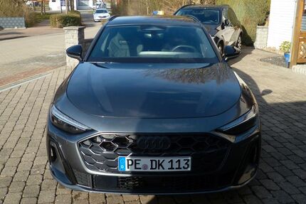 Audi S5 14.700 km 61.000 &euro; Lengede 38268