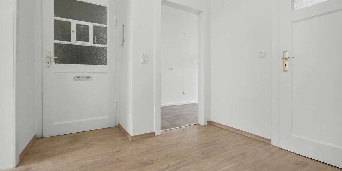 Etagenwohnung Hannover Ricklingen - 3 Zimmer, 63 m&sup2;, 799&euro; | Angebot:27101043