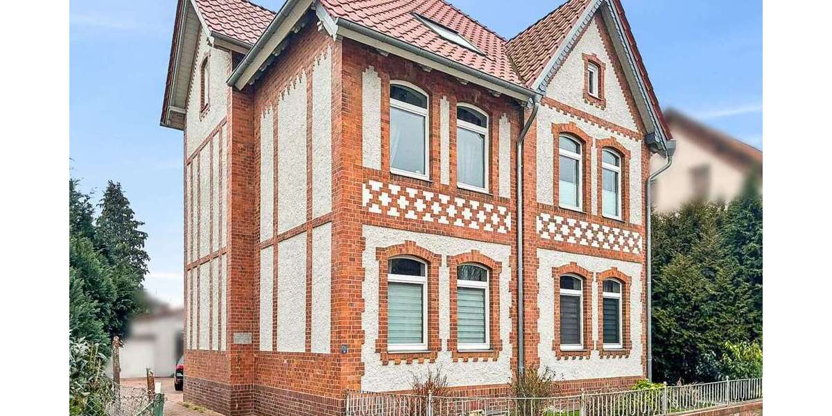 Einfamilienhaus Giesen - 12 Zimmer, 295 m&sup2;, 498.000&euro; | Angebot:25280576