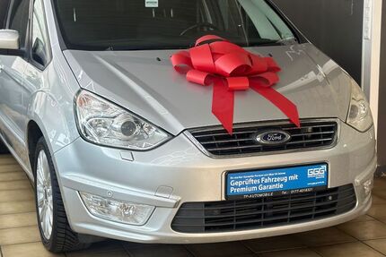 Ford Galaxy 145.000 km 10.990 &euro; Nordstemmen 31171
