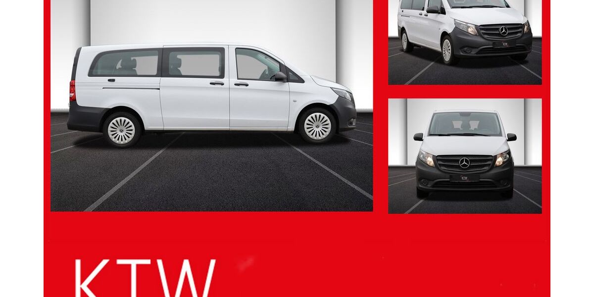 Mercedes-Benz Vito 62.786 km 31.444 &euro; Hildesheim 31137