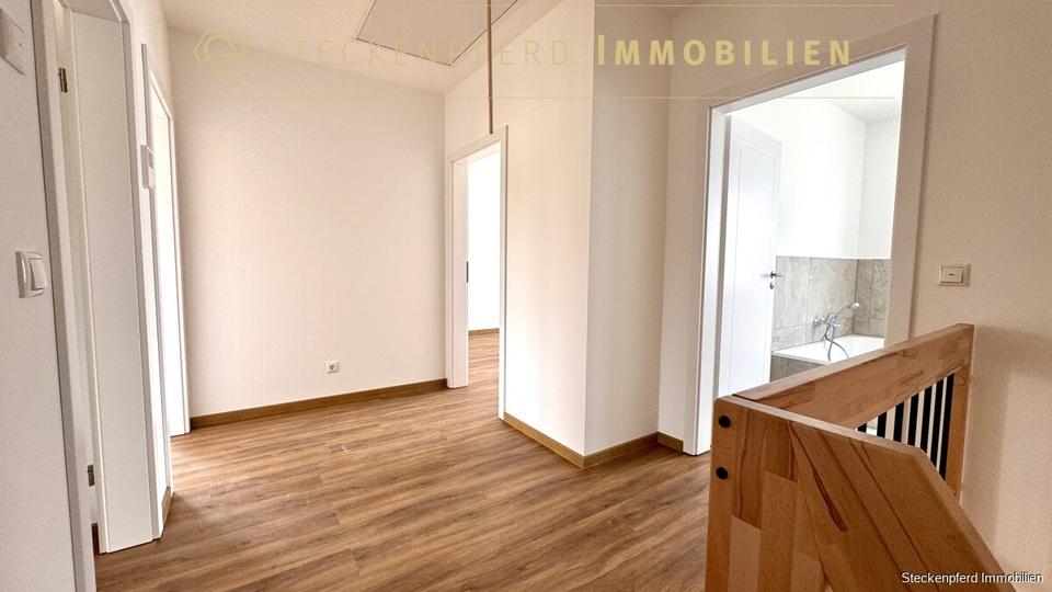 Doppelhaushälfte Pattensen - 4 Zimmer, 140 m&sup2;, 1.980&euro; | Angebot:26421367