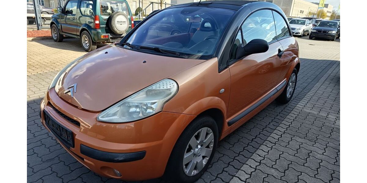Citroen C3 120.000 km 1.400 &euro; Hannover 30179