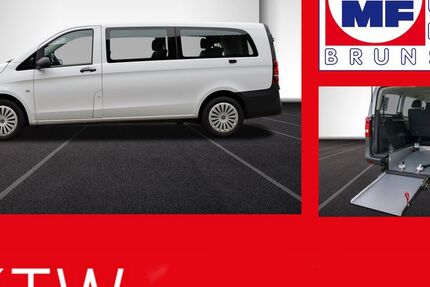 Mercedes-Benz Vito 52.534 km 39.866 &euro; Hildesheim 31137