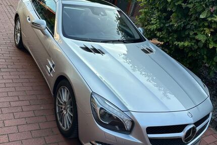 Mercedes-Benz SL 400 11.800 km 59.500 &euro; Hannover 30851