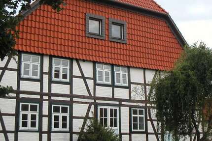 Wohnung Algermissen Lühnde - 3 Zimmer, 78 m&sup2;, 507&euro; | Angebot:25656783