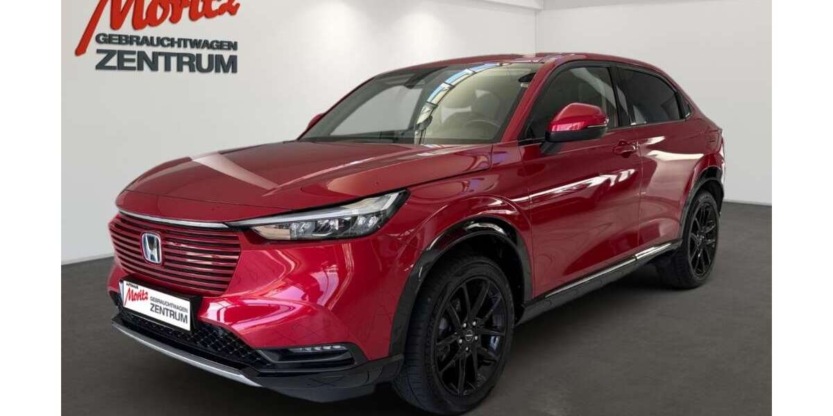 Honda HR-V 69.147 km 24.990 &euro; Laatzen 30880