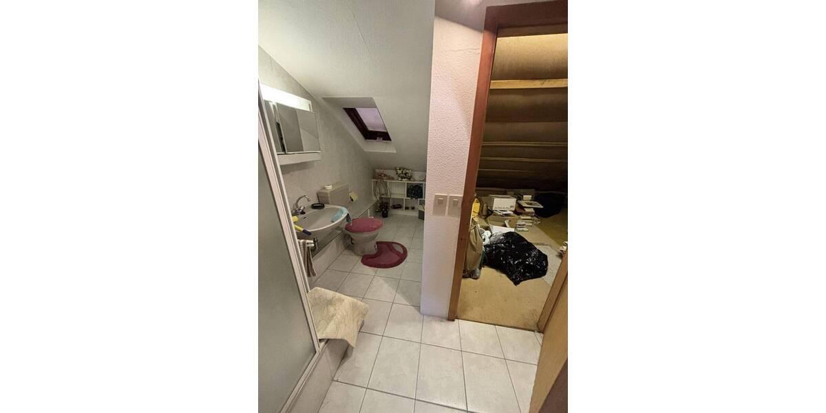 Reihenendhaus Hannover Misburg-Nord - 5 Zimmer, 84 m&sup2;, 308.000&euro; | Angebot:25997122