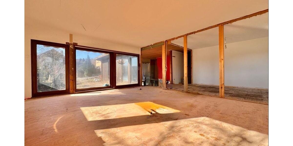 Holle OT Grasdorf: Mehrgenerationenhaus - Einfamilienhaus Holle Grasdorf | Angebot:25571731