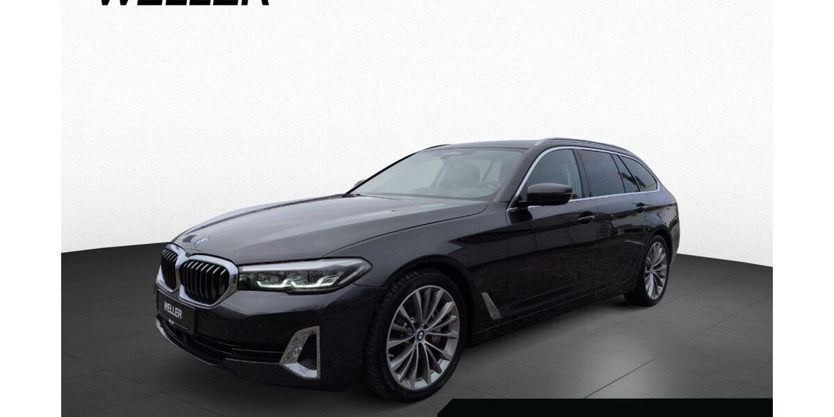 BMW 530 52.752 km 39.950 &euro; Hildesheim 31137