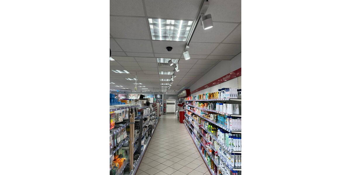 Gewerbeobjekt Alfeld (Leine) Alfeld - 7.540&euro; | Angebot:26684318