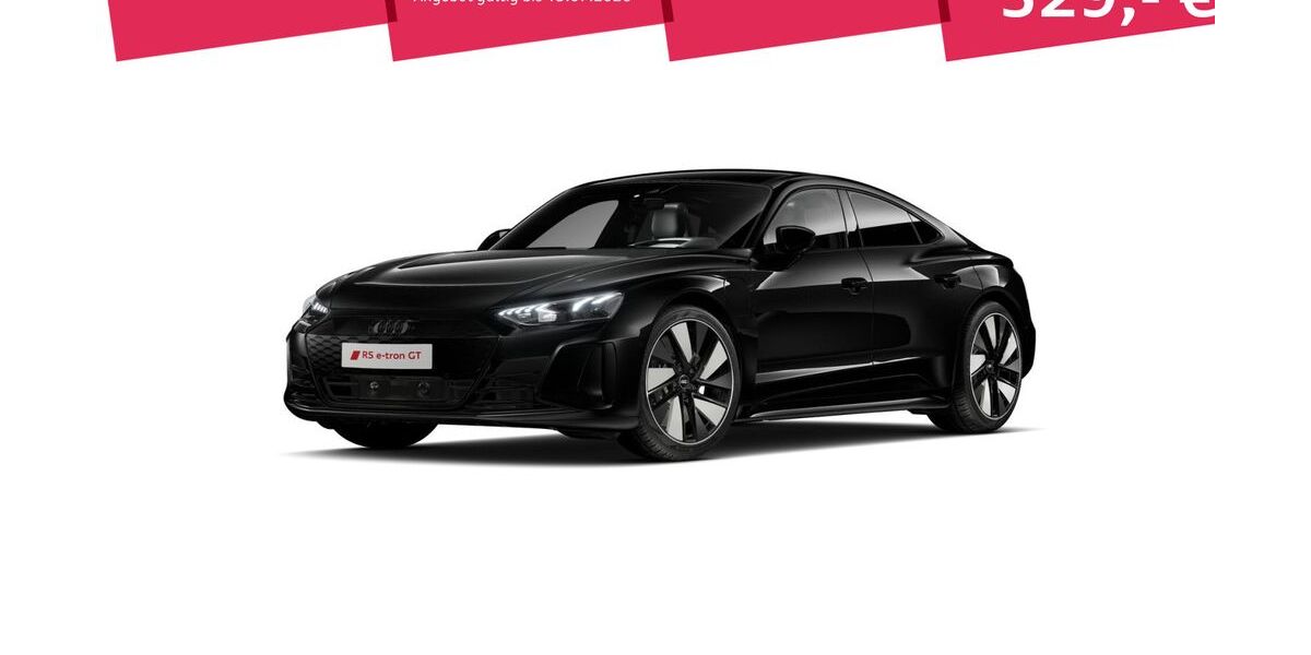 Audi RS e-tron GT 13.696 km 67.990 &euro; Hannover 30179
