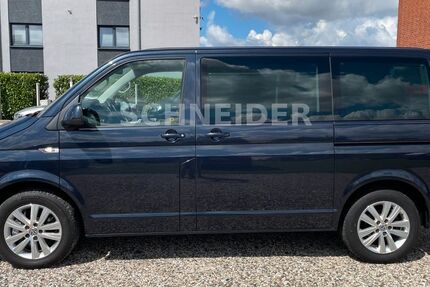VW T6 Multivan 84.605 km 29.990 &euro; Gross Düngen 31162