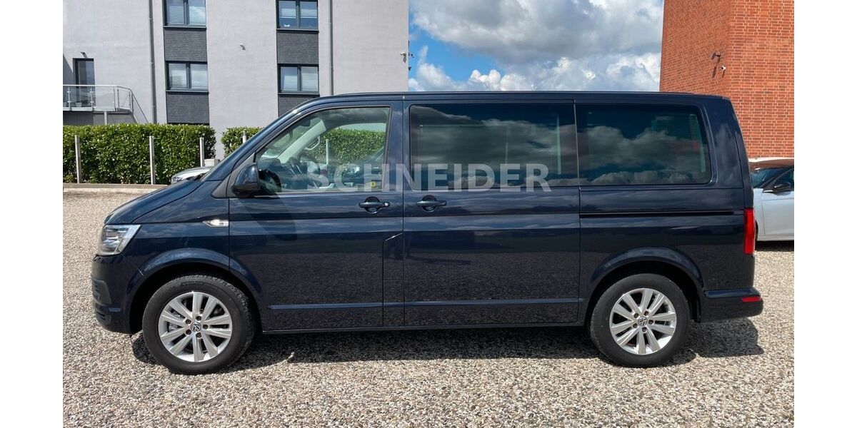 VW T6 Multivan 84.605 km 29.990 &euro; Gross Düngen 31162