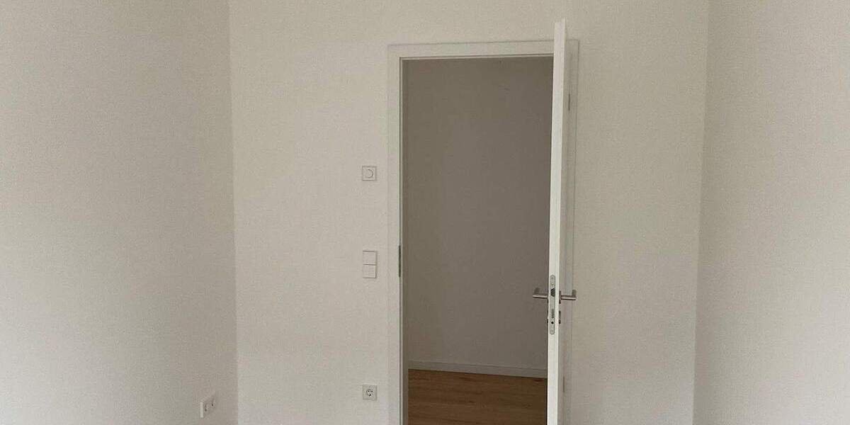 Etagenwohnung Hannover Döhren - 3 Zimmer, 74 m&sup2;, 1.120&euro; | Angebot:25728402