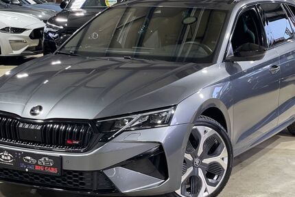 Skoda Octavia 8.759 km 48.250 &euro; Ronnenberg/OT Empelde bei Hannover 30952