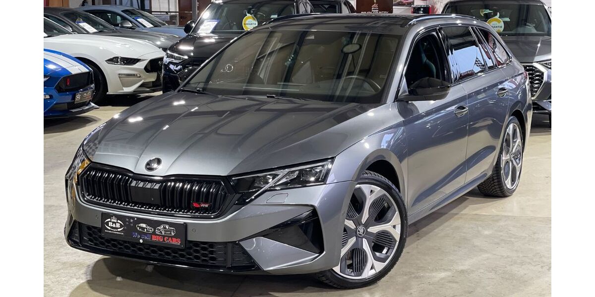 Skoda Octavia 8.759 km 48.250 &euro; Ronnenberg/OT Empelde bei Hannover 30952