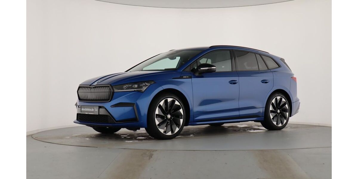 Skoda Enyaq 39.756 km 25.877 &euro; Salzgitter 38229