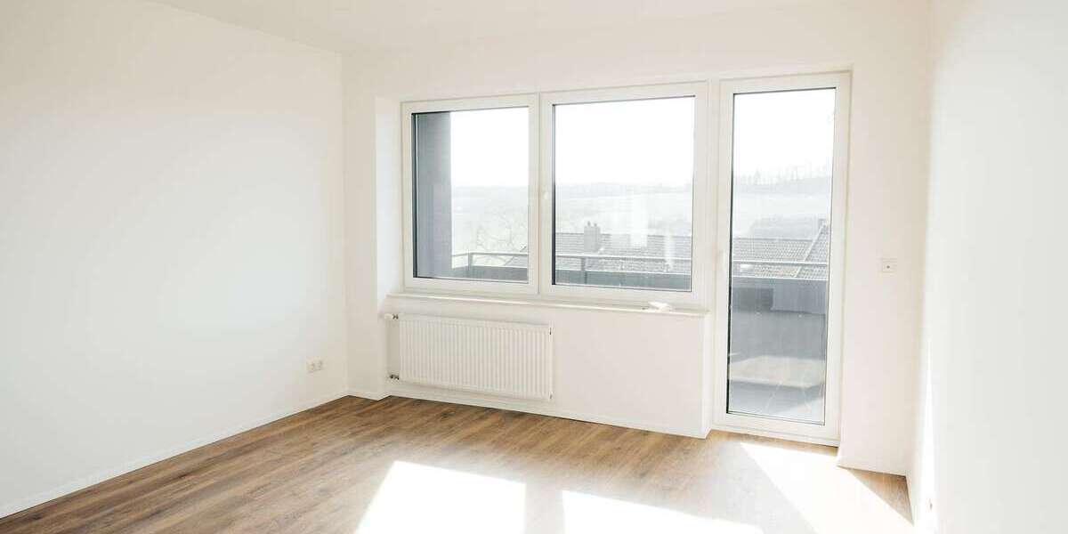 Etagenwohnung Alfeld (Leine) Röllinghausen - 1 Zimmer, 54 m&sup2;, 143.100&euro; | Angebot:27171209