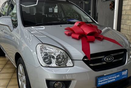 Kia Carens 131.000 km 4.490 &euro; Nordstemmen 31171