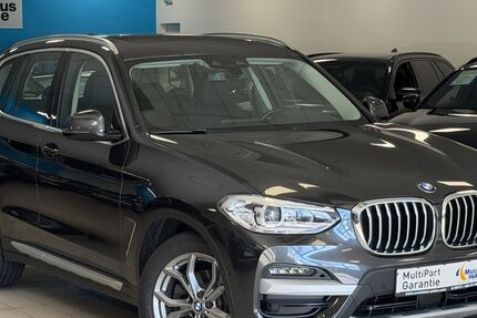 BMW X3 91.845 km 30.497 &euro; Peine 31228
