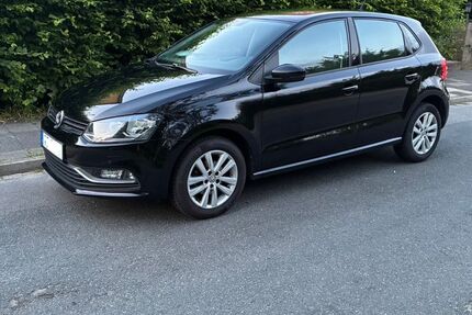 VW Polo 106.000 km 7.990 &euro; Peine 31224