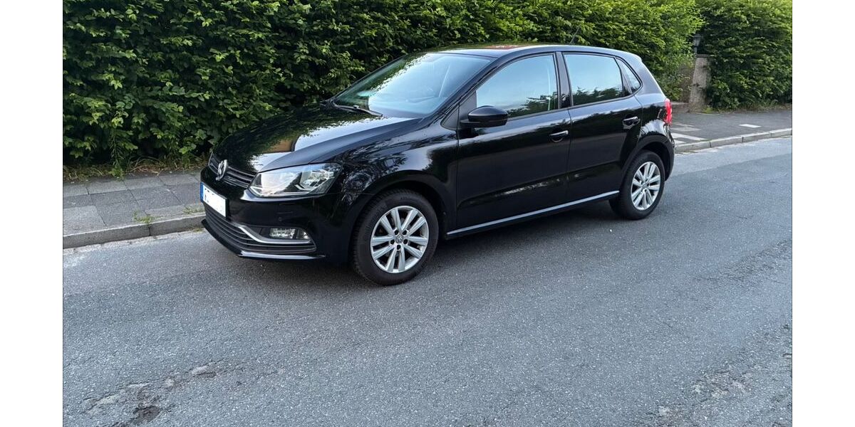 VW Polo 106.000 km 7.990 &euro; Peine 31224