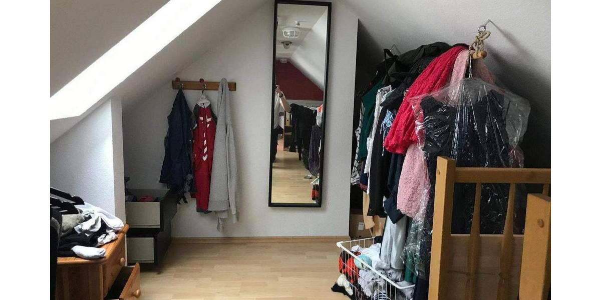 Etagenwohnung Hannover Mitte - 3 Zimmer, 78 m&sup2;, 770&euro; | Angebot:25838072