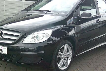 Mercedes-Benz B 180 84.000 km 8.750 &euro; Gronau (Leine) OT Brüggen 31028