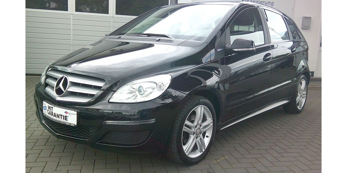 Mercedes-Benz B 180 84.000 km 8.750 &euro; Gronau (Leine) OT Brüggen 31028