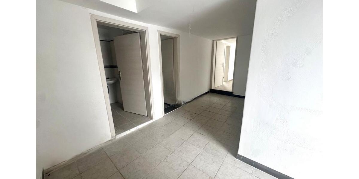 Erdgeschoßwohnung Sibbesse - 3 Zimmer, 85 m&sup2;, 600&euro; | Angebot:25844758