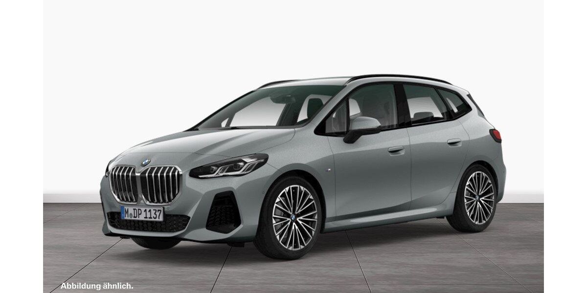 BMW 220 Active Tourer 6.131 km 36.404 &euro; Hannover 30539