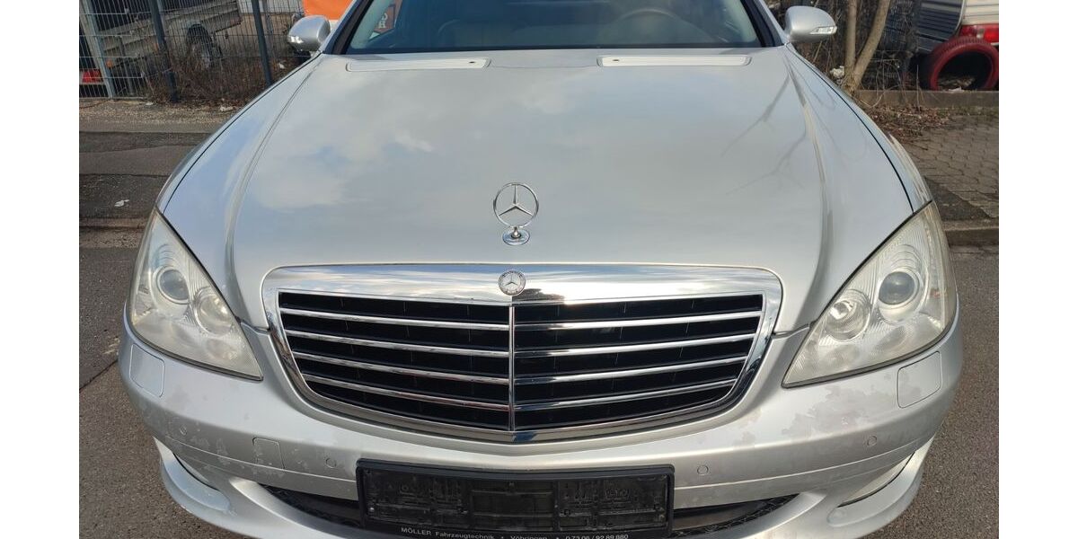 Mercedes-Benz S 320 331.990 km 4.990 &euro; Hannover 30519