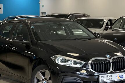 BMW 118 102.457 km 17.299 &euro; Peine 31228