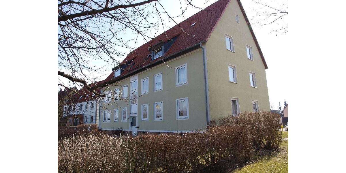 Etagenwohnung Salzgitter Ringelheim - 3 Zimmer, 65 m&sup2;, 413&euro; | Angebot:24228064