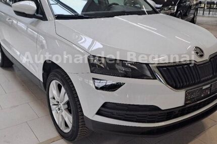 Skoda Karoq 72.000 km 20.499 &euro; Lamspringe 31195